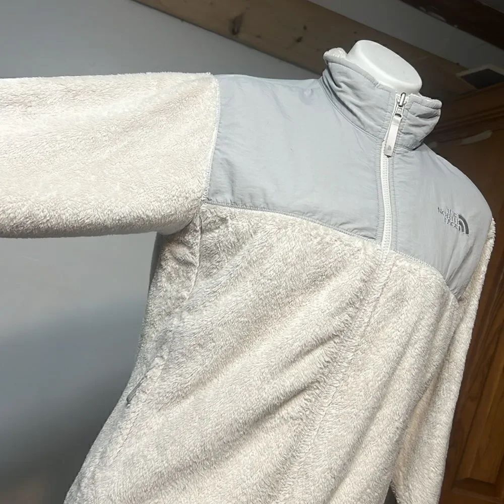 North face jacket - Picture 6 of 11